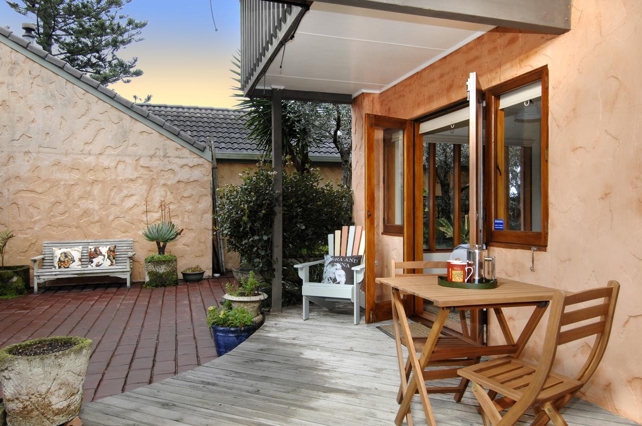 Orewa Beachside Luaran gambar
