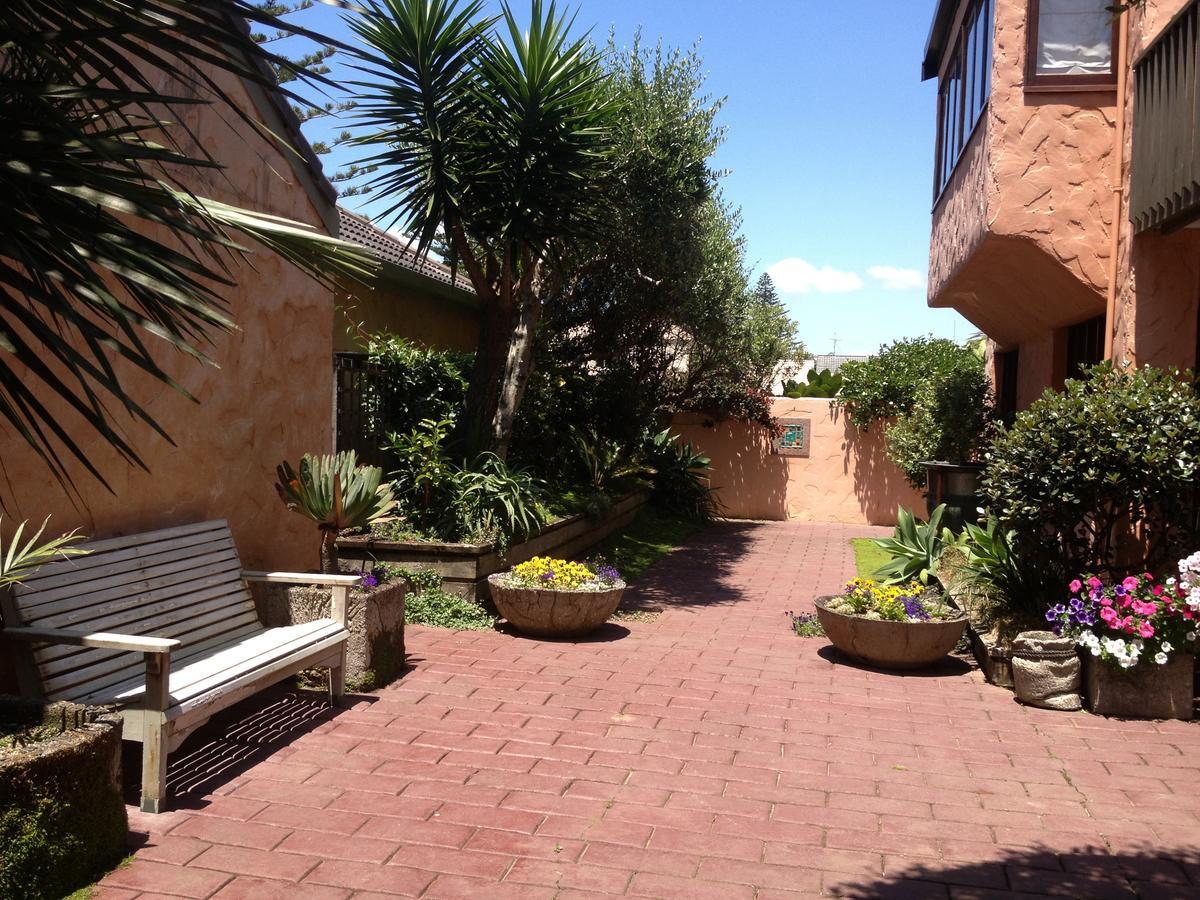 Orewa Beachside Luaran gambar