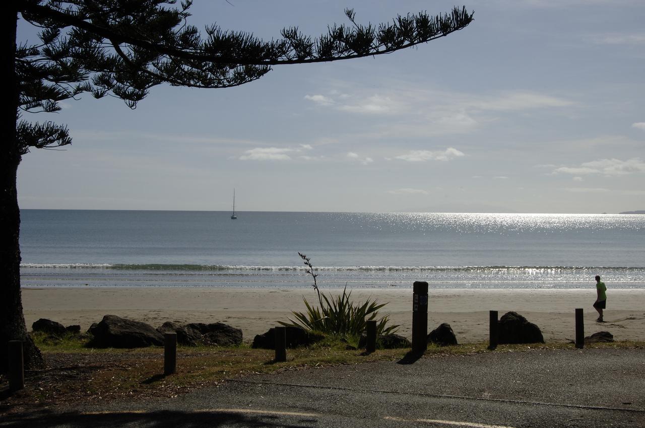 Orewa Beachside Luaran gambar