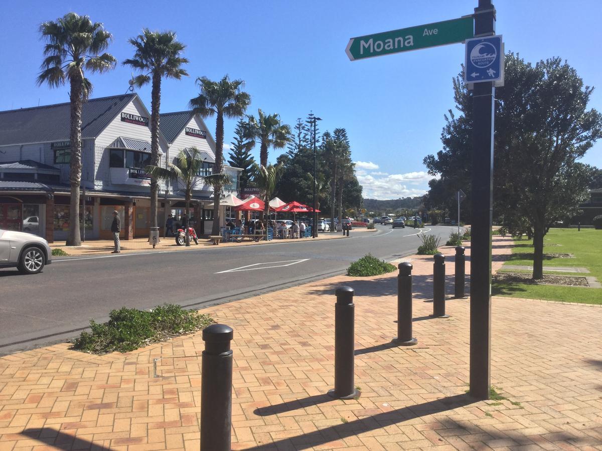 Orewa Beachside Luaran gambar