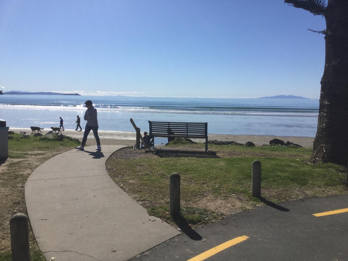 Orewa Beachside Luaran gambar
