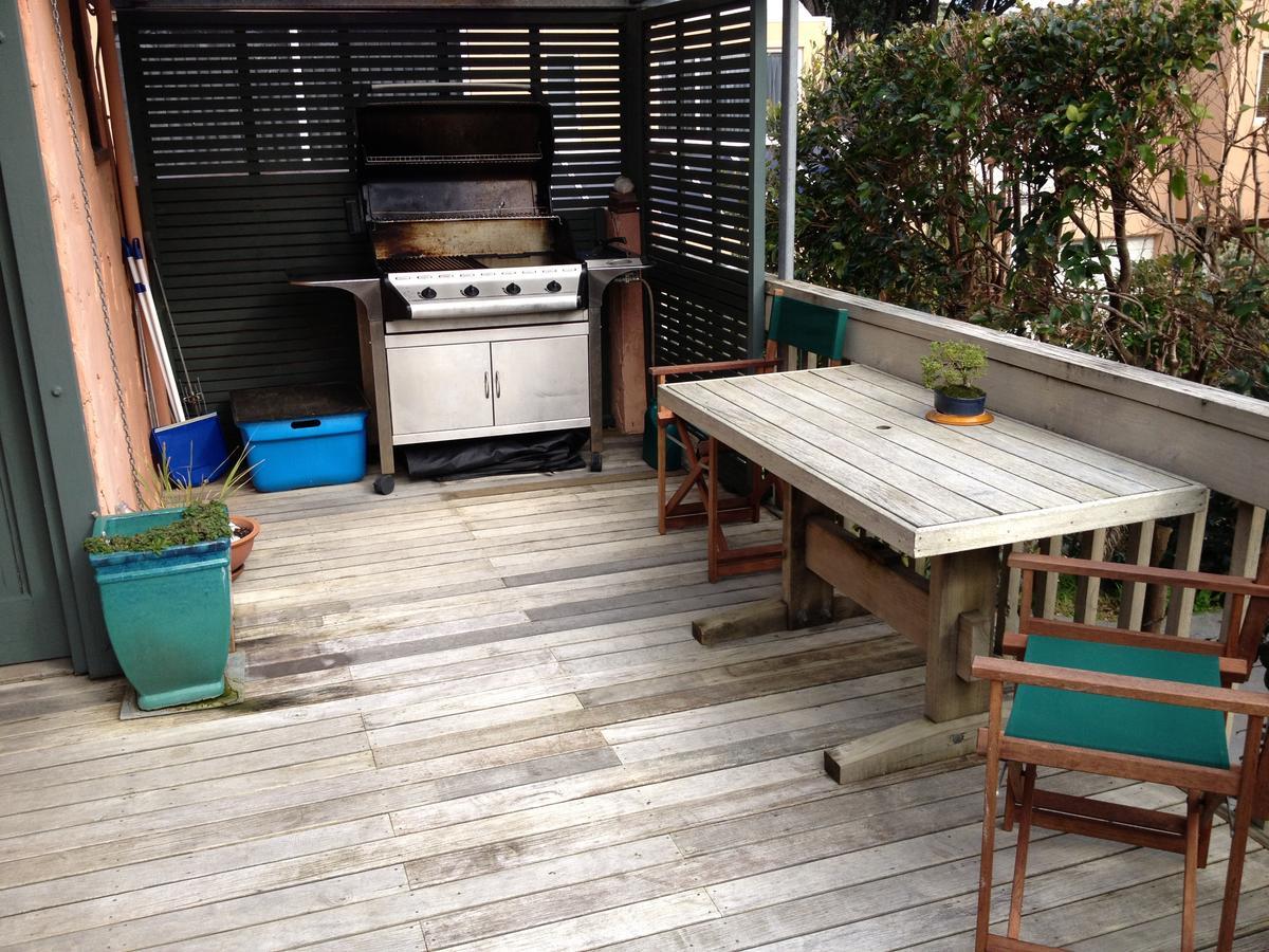 Orewa Beachside Luaran gambar