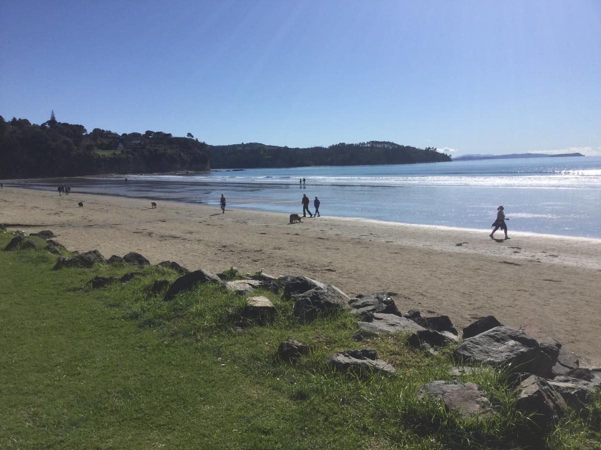 Orewa Beachside Luaran gambar