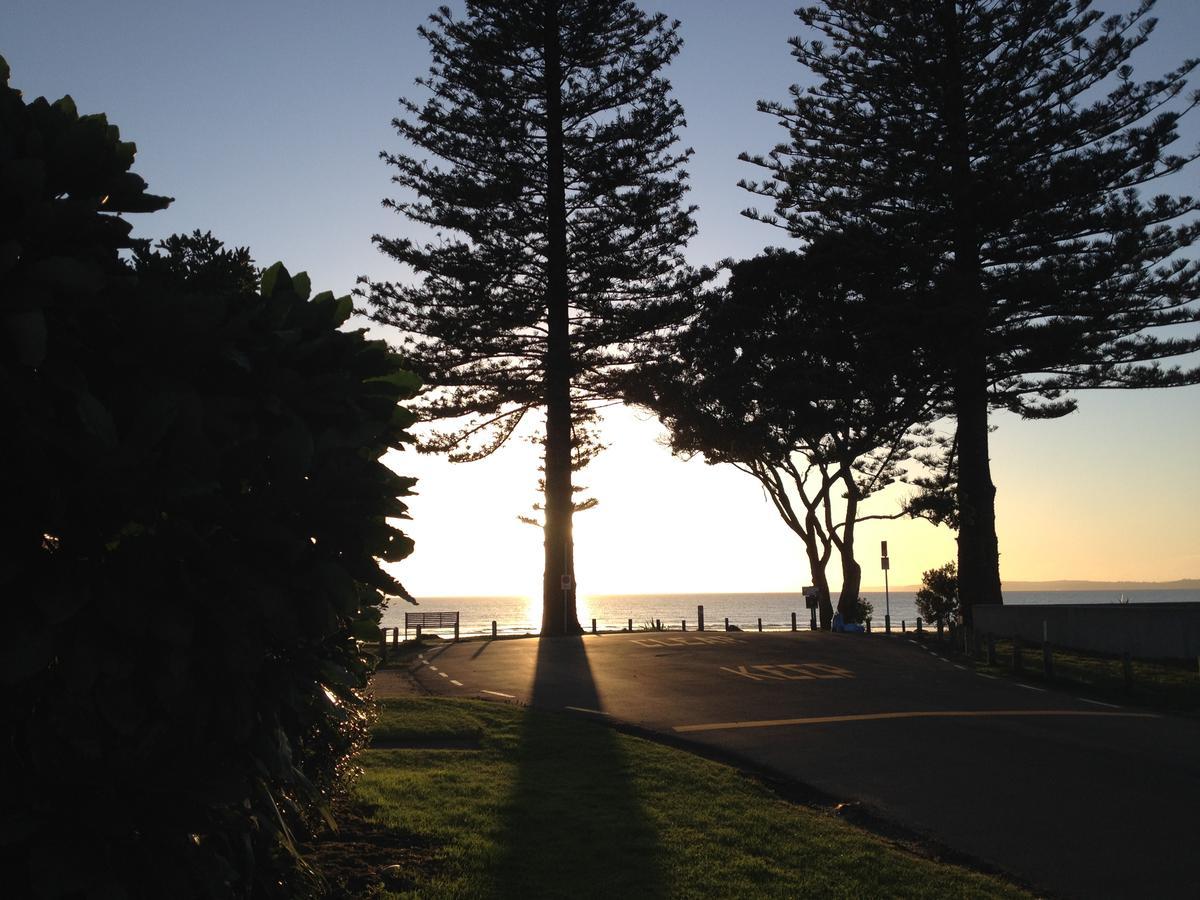 Orewa Beachside Luaran gambar