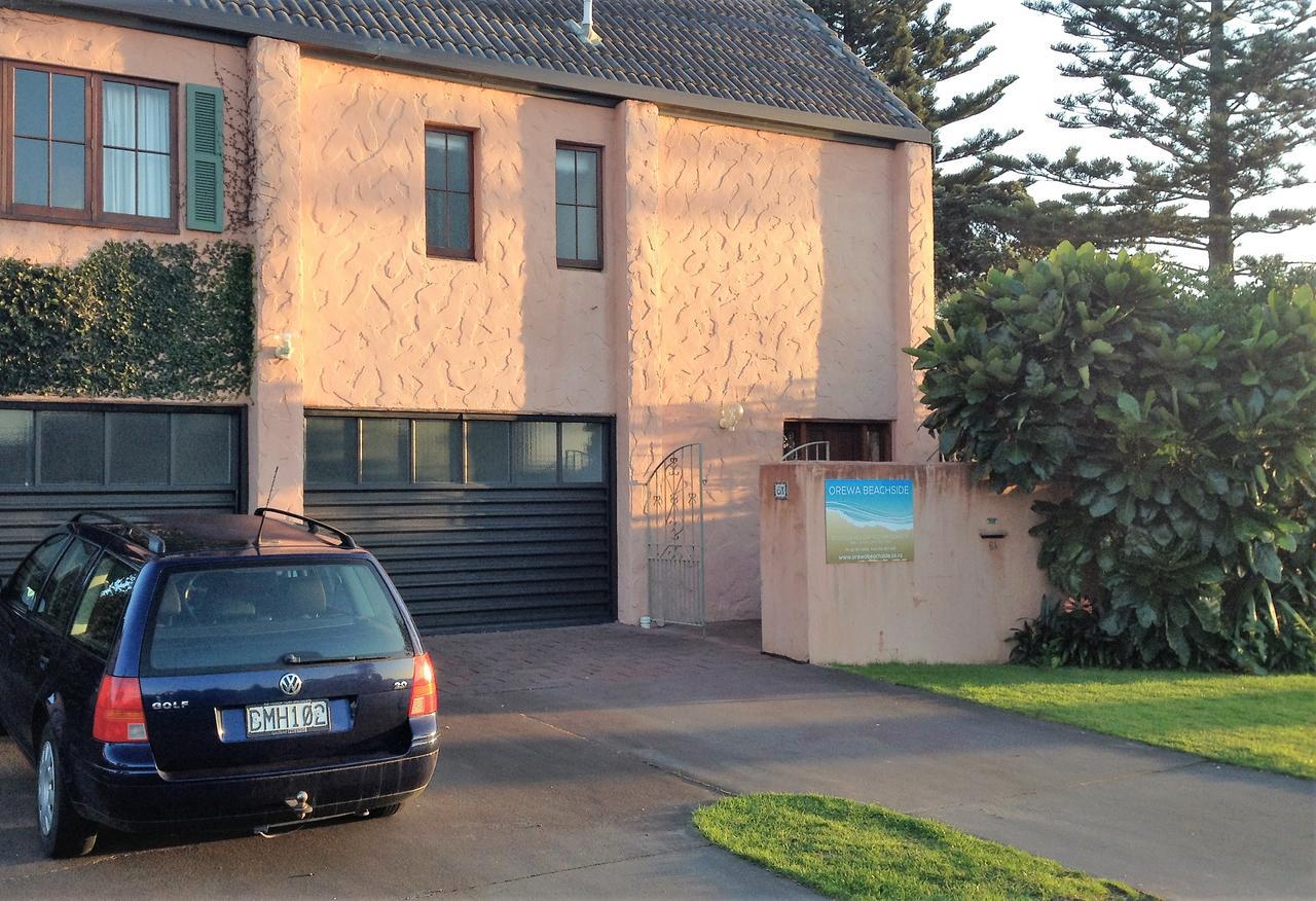 Orewa Beachside Luaran gambar