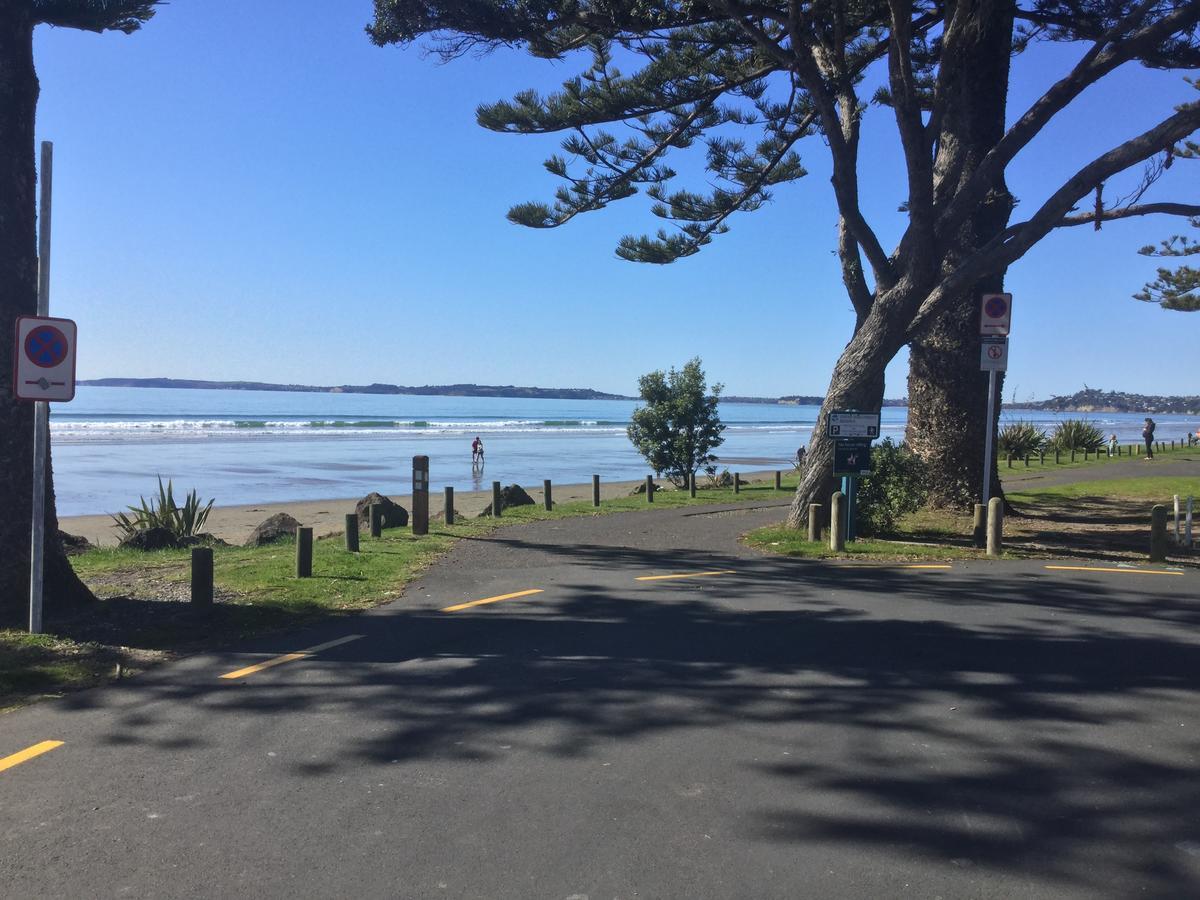 Orewa Beachside Luaran gambar