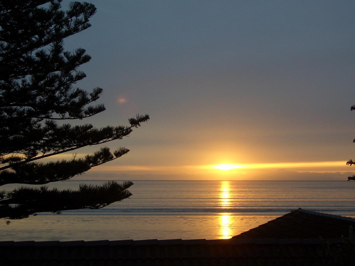 Orewa Beachside Luaran gambar