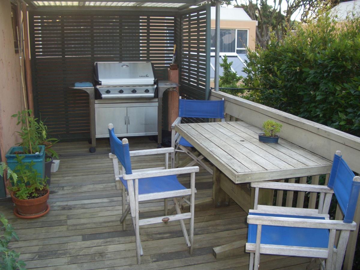 Orewa Beachside Luaran gambar