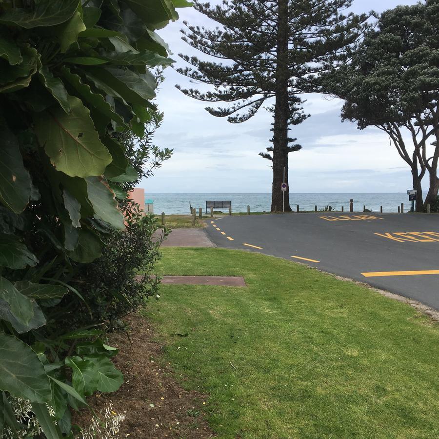 Orewa Beachside Luaran gambar