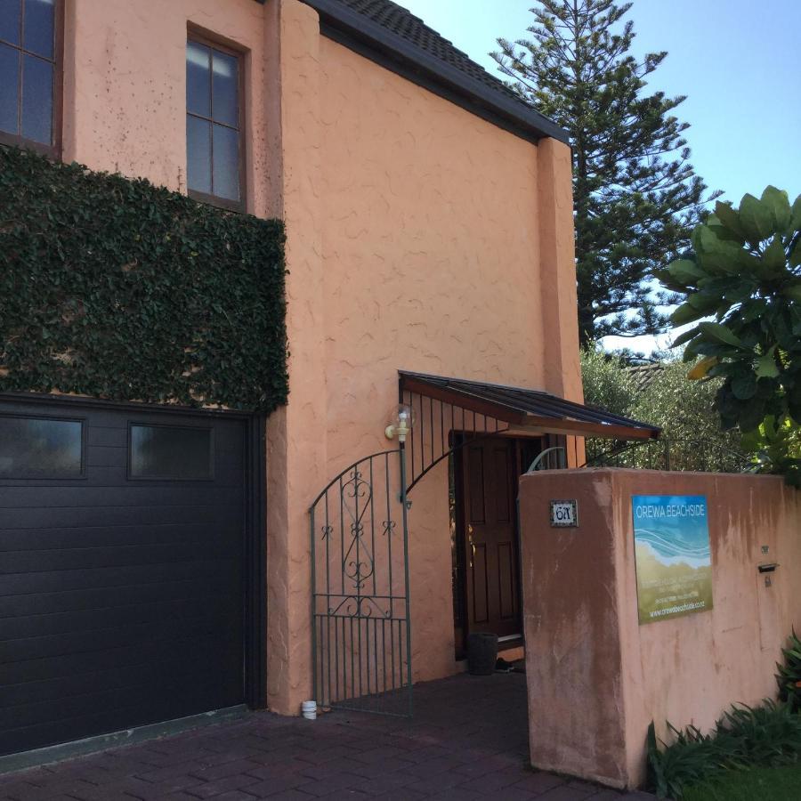 Orewa Beachside Luaran gambar